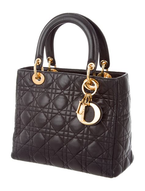 Dior bag women